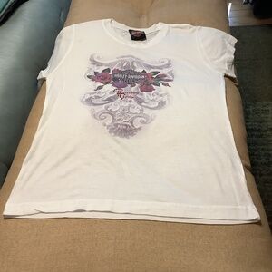 Harley Davidson women’s T-shirt